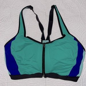 Victoria’s Secret Knockout Sports Bra 34DDD